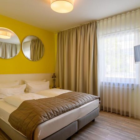 Hotel Glockengasse Colonia Exterior foto