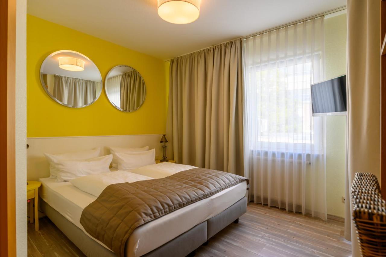 Hotel Glockengasse Colonia Exterior foto