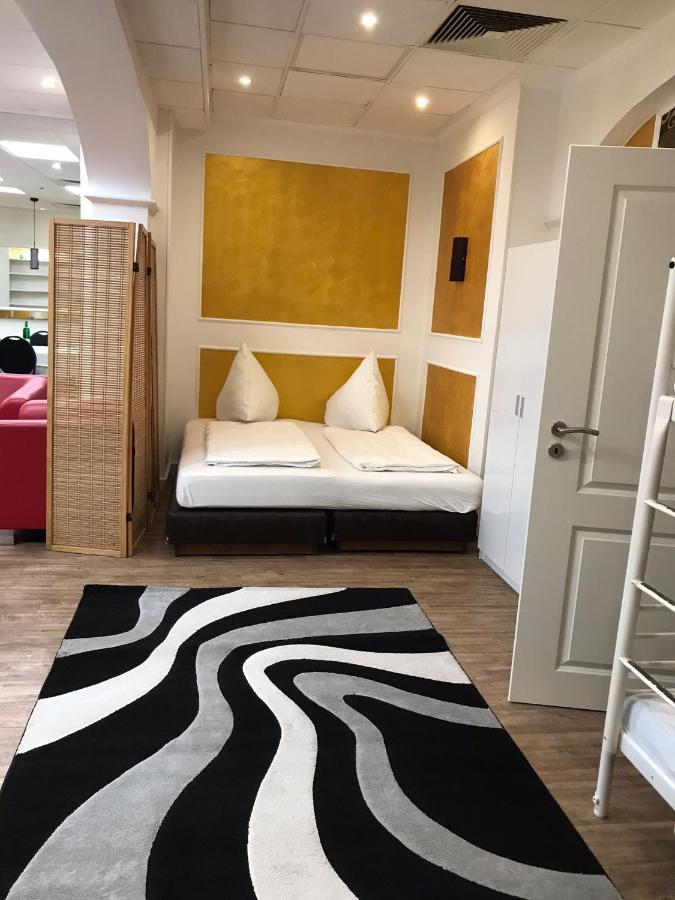 Hotel Glockengasse Colonia Exterior foto