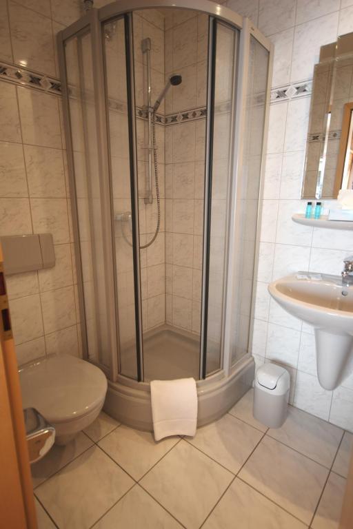 Hotel Glockengasse Colonia Habitación foto
