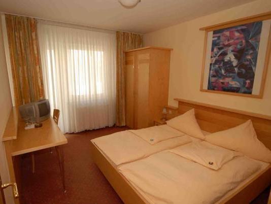 Hotel Glockengasse Colonia Exterior foto
